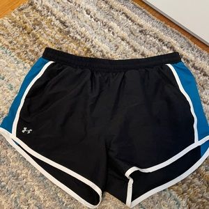Under Armour Athletic Shorts